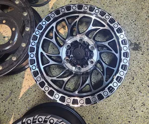 Rims Size 15 NISSAN BOX