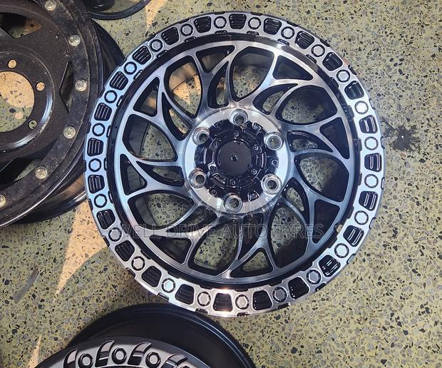 Rims Size 15 NISSAN BOX