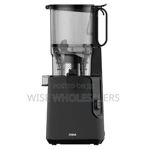 Mika Slow Juicer
