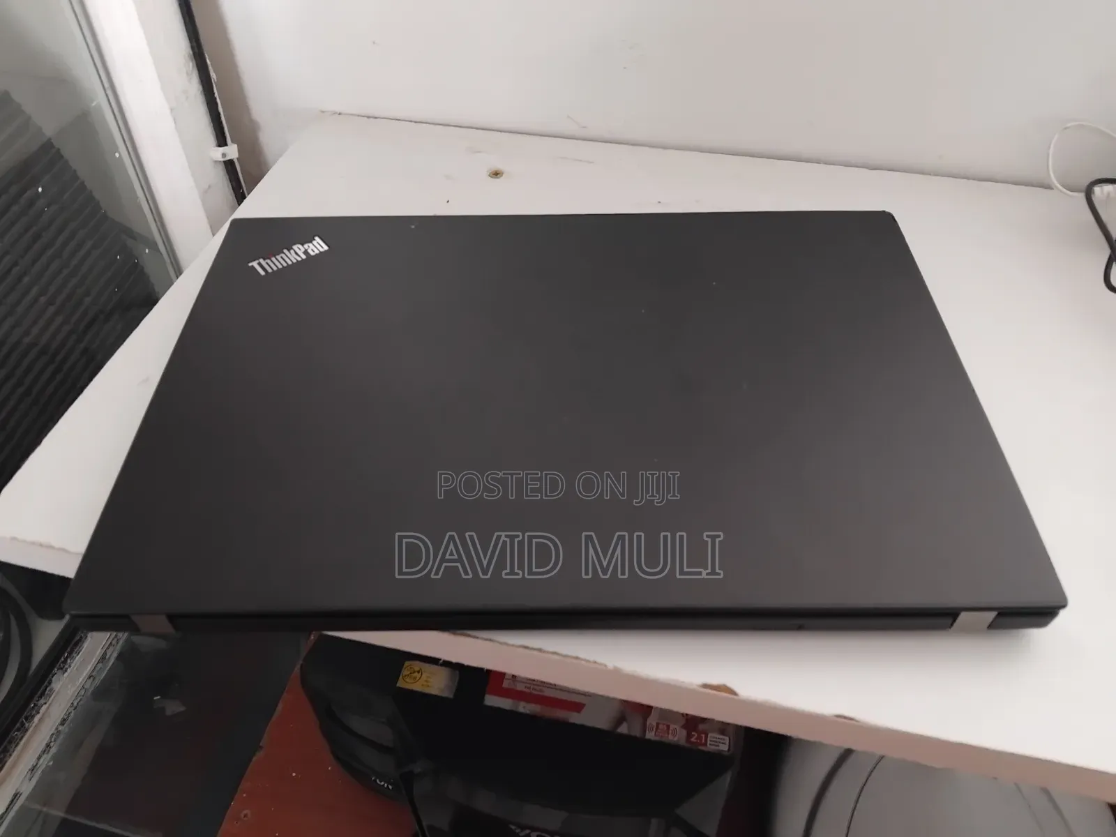 Laptop Lenovo ThinkPad T480s 8GB Intel Core i5 SSD 256GB