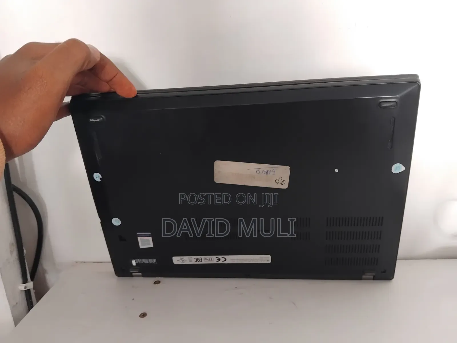 Laptop Lenovo ThinkPad T480s 8GB Intel Core i5 SSD 256GB