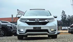 Honda CR-V EX-L AWD 2018 Pearl