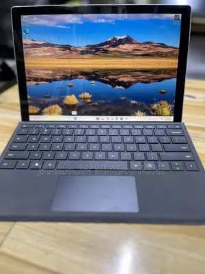 Laptop Microsoft Surface Pro 5 16GB Intel Core i7 SSD 512GB