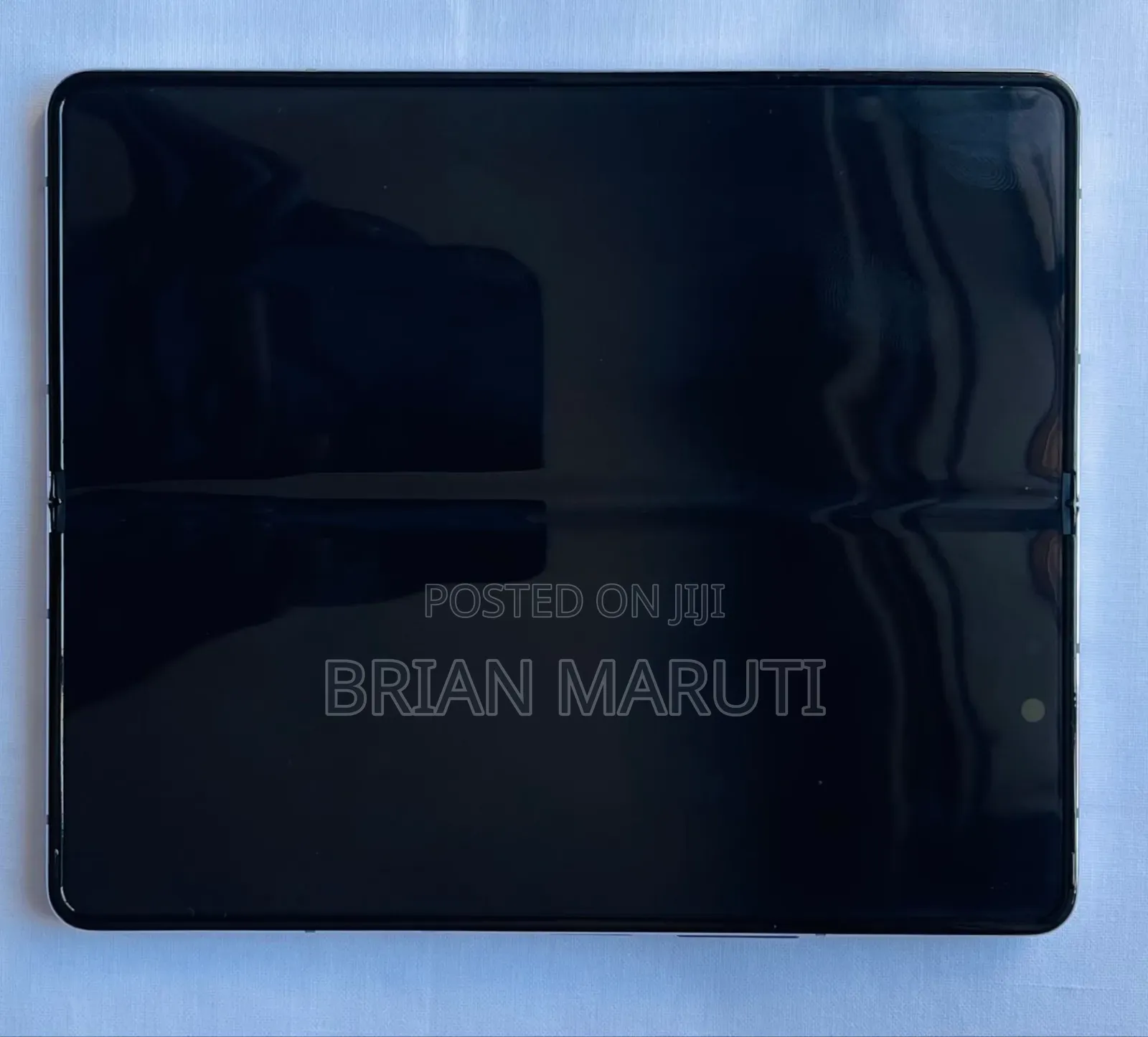 Samsung Galaxy Z Fold 5 512 GB Blue