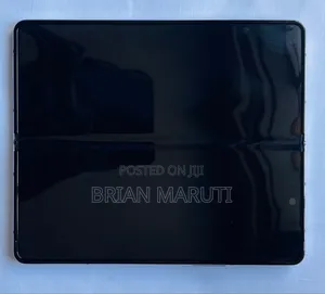 Samsung Galaxy Z Fold 5 512 GB Blue