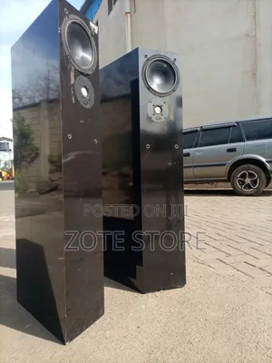 NHT 2.5itower Speakers