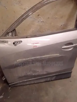 LHS Rear Door Mazda Cx5 2014-2016