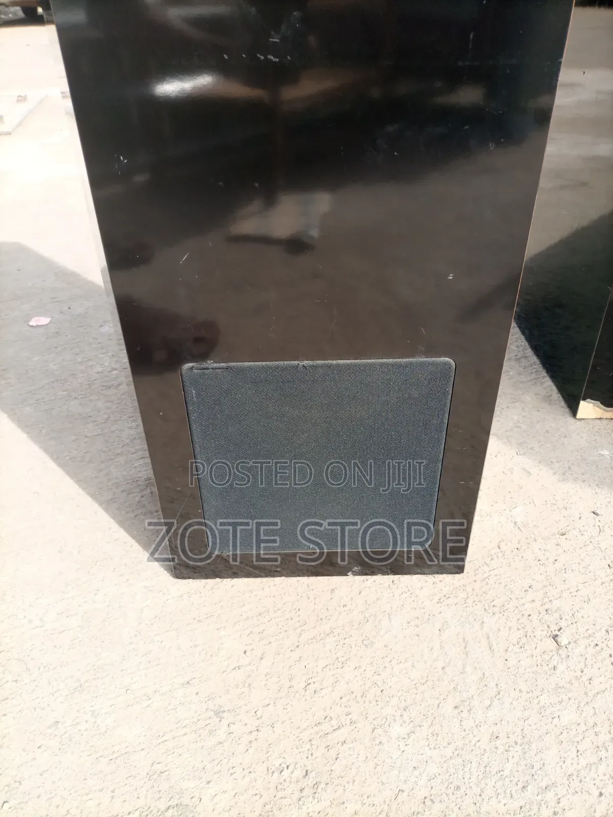 NHT 2.5itower Speakers