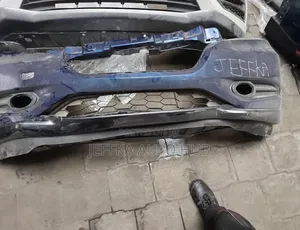 Honda Vezel 2015 Front Bumper