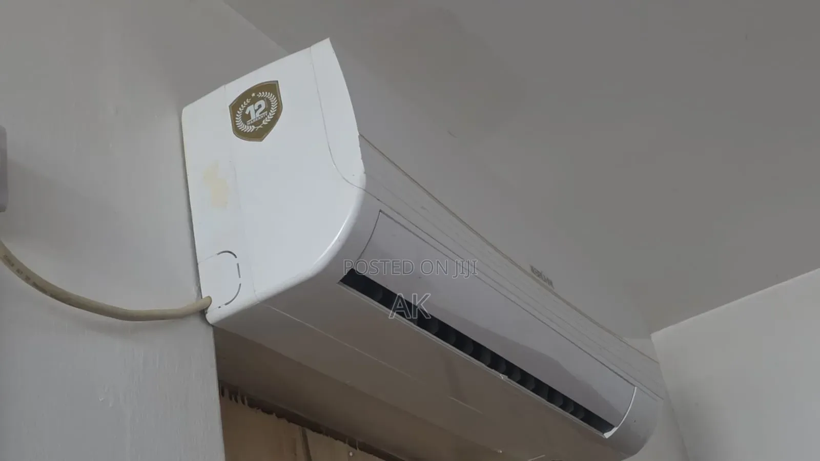 Air Conditioner