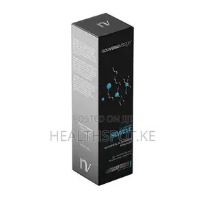 Le Serum Neweye by Nouveau Visage | Exosome Eye Contour Serum in Kenya