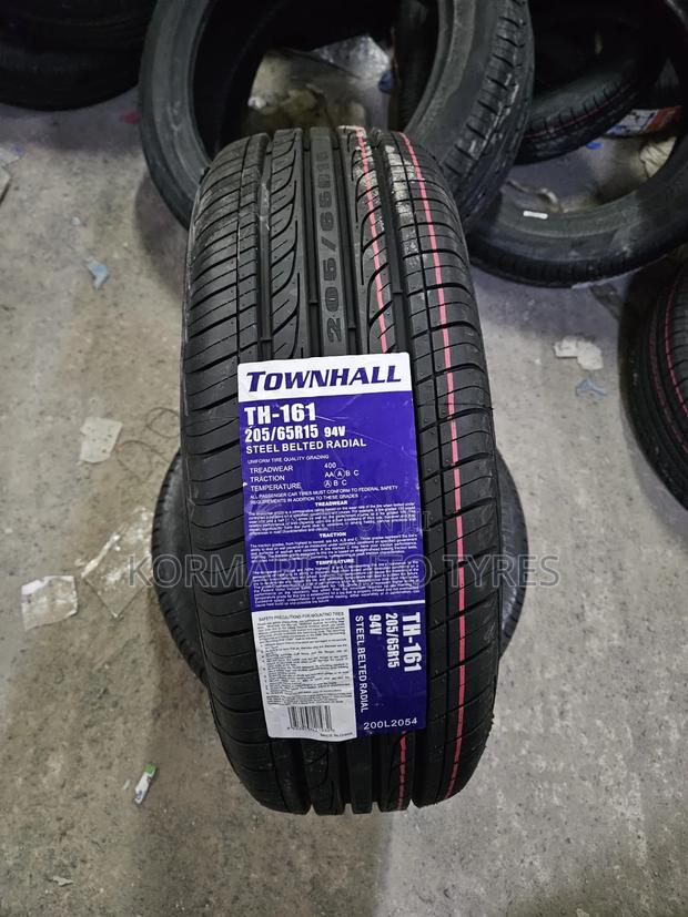 205/65r15 Townhall Tyre