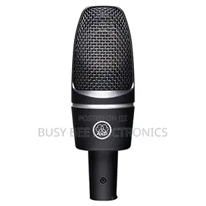 Takstar Studio Recording Condenser Microphone