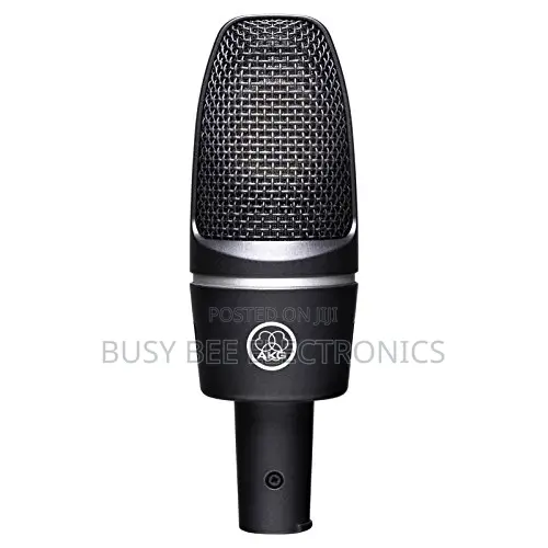 Takstar Studio Recording Condenser Microphone