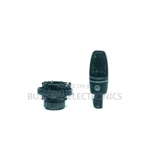 Takstar Studio Recording Condenser Microphone