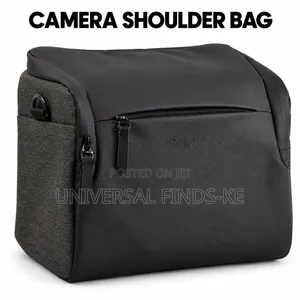 Professional Camera Bag forMirrorless Camera & Photography Accessories