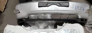 Harrier 240 Front Bumper