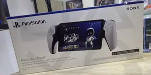 Mint Playstation Portal