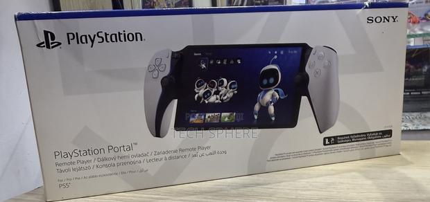 Mint Playstation Portal - thumbnail 2