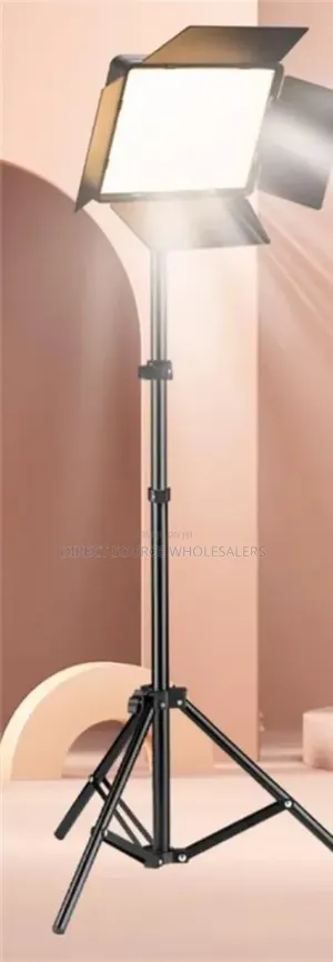Plo Led Light Led800 Video Making Light