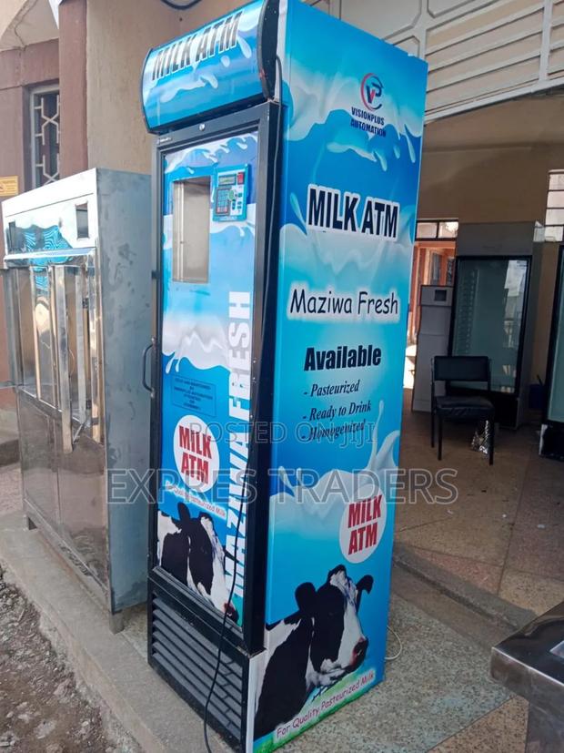 ATM Milk Machine - thumbnail 2