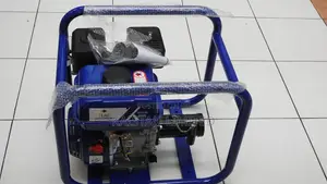TLAC 7.5HP Concrete Vibrator With 45mm Poker