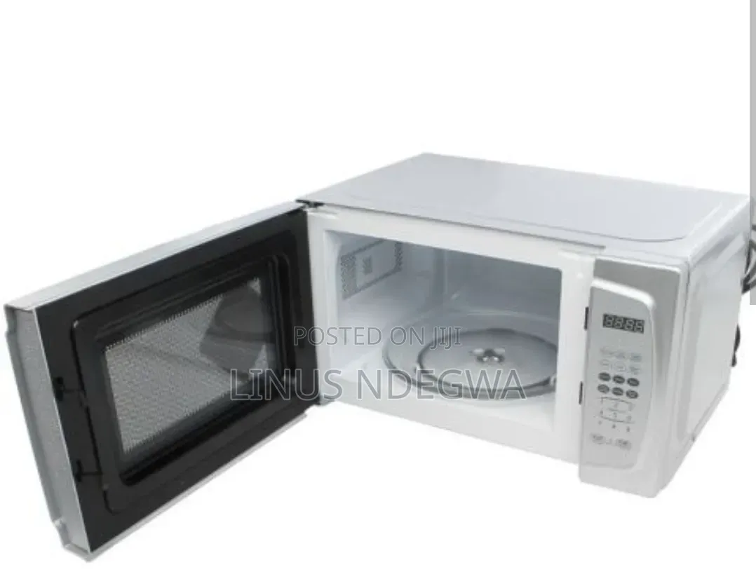 Ramtons Microwave