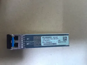 Huawei 1G SFP Single Mode 10km