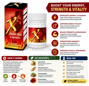 Boost Your Energy
