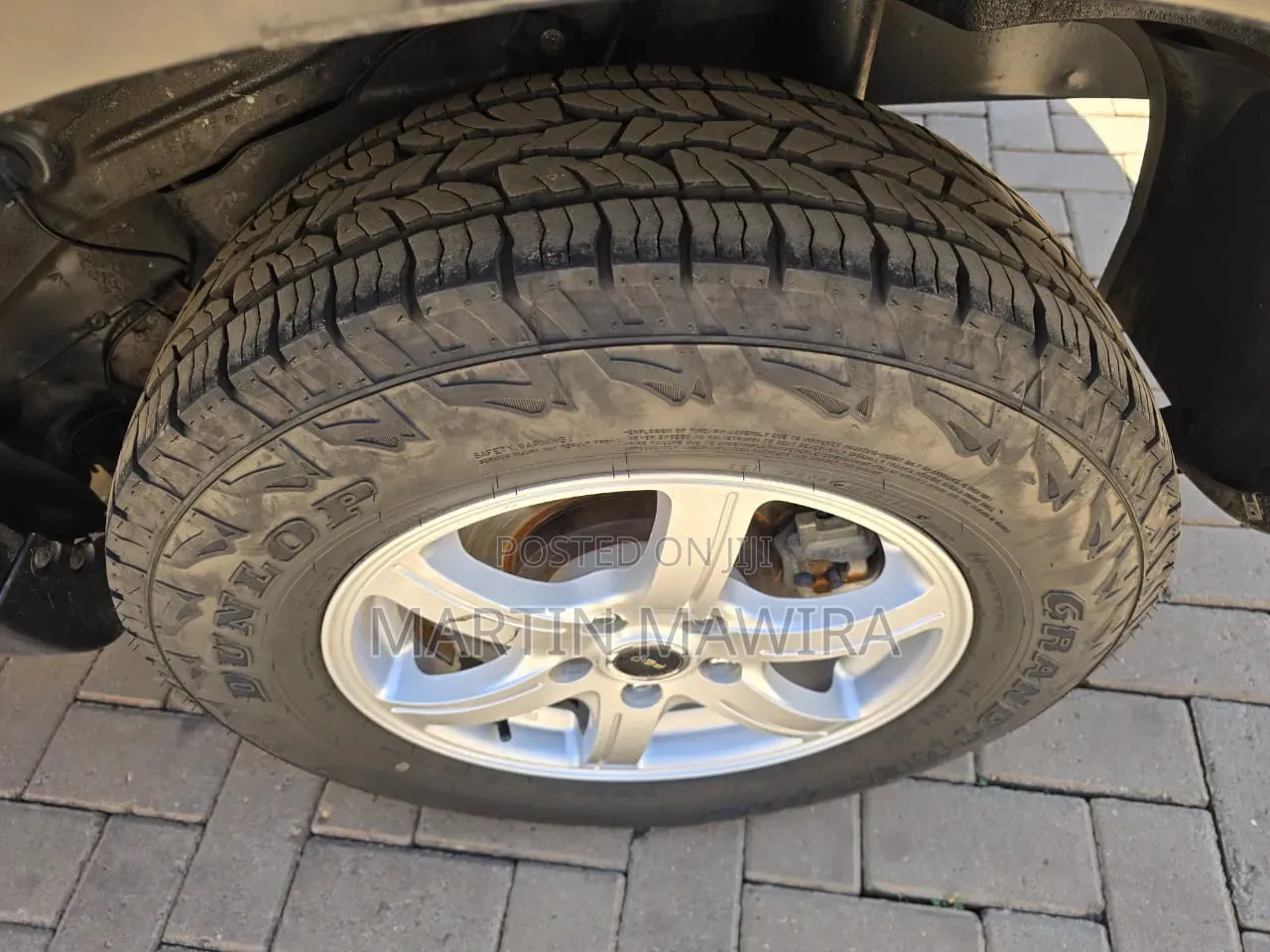 Ford Escape 2011 Black