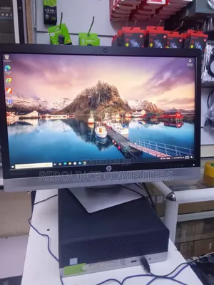 HP Elite Display E240c
