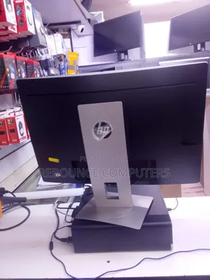 HP Elite Display E240c