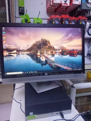 HP Elite Display E240c