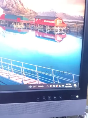HP Elite Display E240c