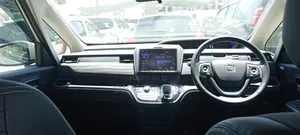 Honda Freed 2019 Silver