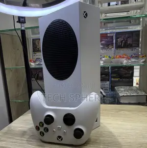 Mint Xbox Series S