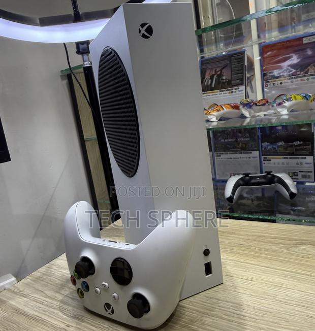 Mint Xbox Series S - thumbnail 2