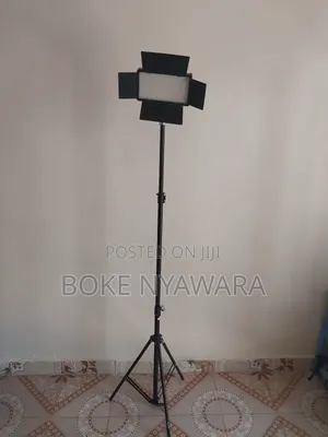 LED 600 PRO Studio Lights