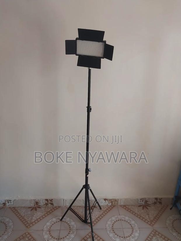LED 600 PRO Studio Lights