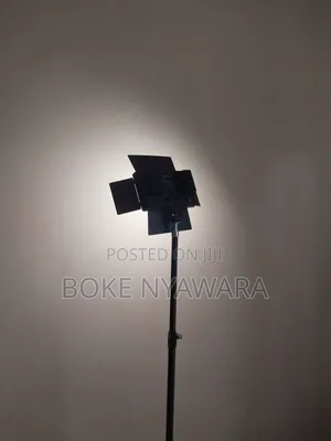 LED 600 PRO Studio Lights