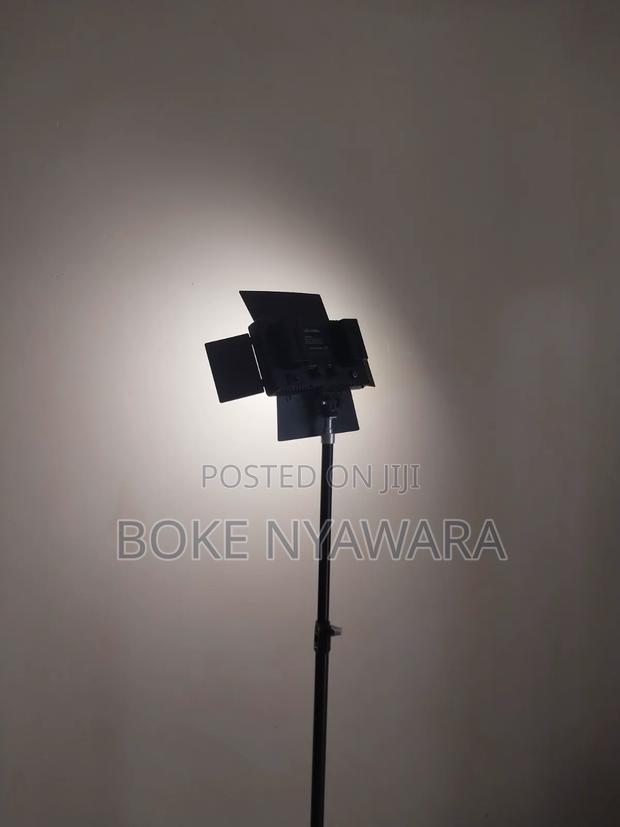 LED 600 PRO Studio Lights - thumbnail 2