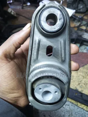 Gearbox Mounting for Nissan Note New Shape E-Power