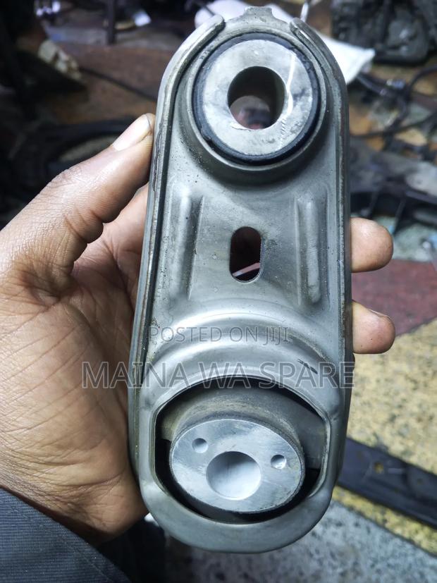 Gearbox Mounting for Nissan Note New Shape E-Power - main view