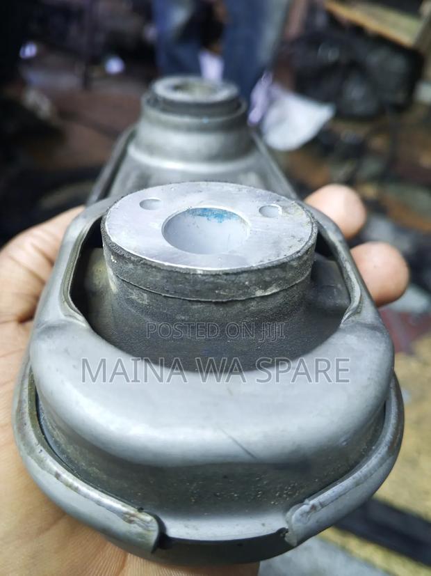 Gearbox Mounting for Nissan Note New Shape E-Power - thumbnail 2