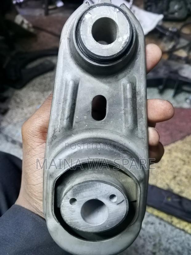 Gearbox Mounting for Nissan Note New Shape E-Power - thumbnail 4