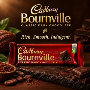 Cadbury Bournville 80g Wholesale and Retail Prices