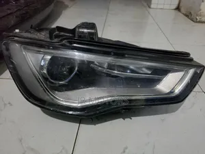 Audi A3 Headlight 2013-2015 Xenon