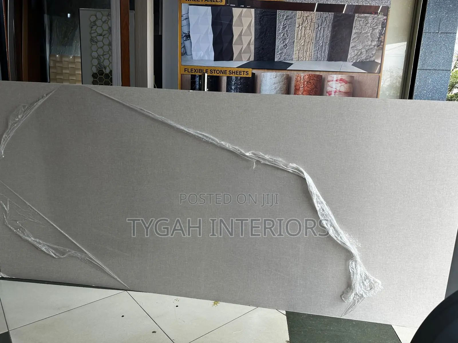Modern Bamboo Charcoal Boards