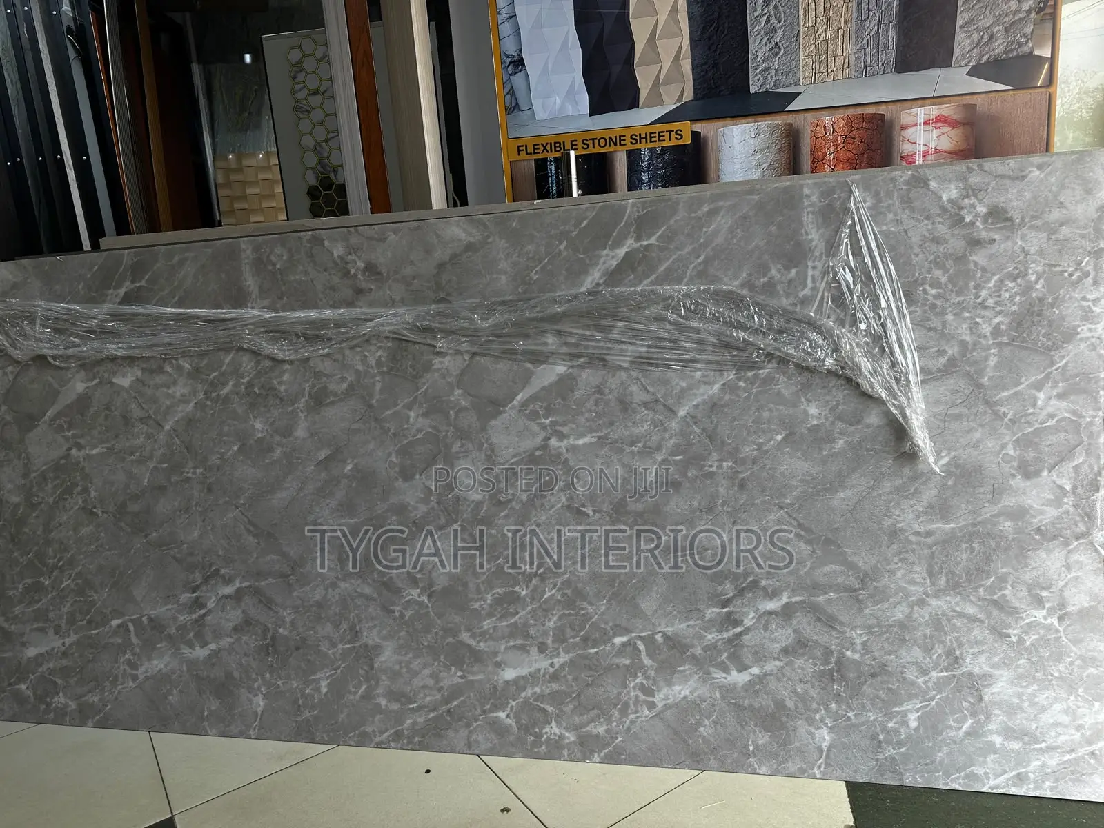 Modern Bamboo Charcoal Boards