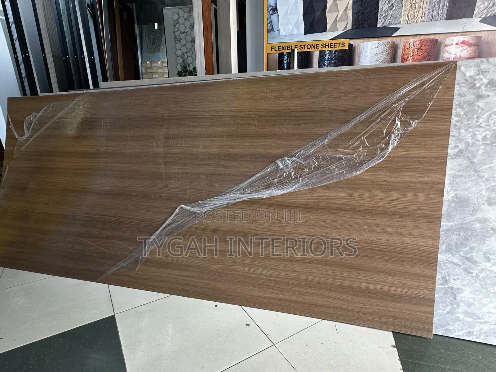 Modern Bamboo Charcoal Boards